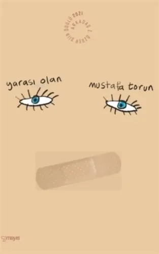 Yarası Olan