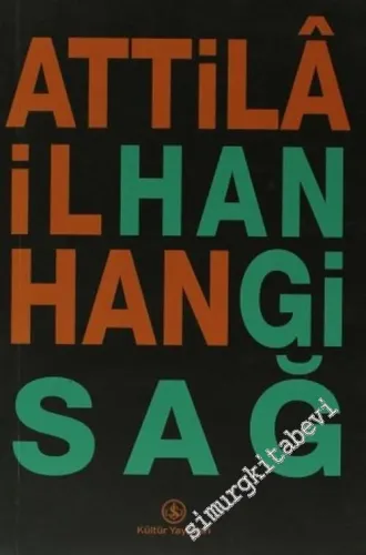 Hangi Sağ -         2024