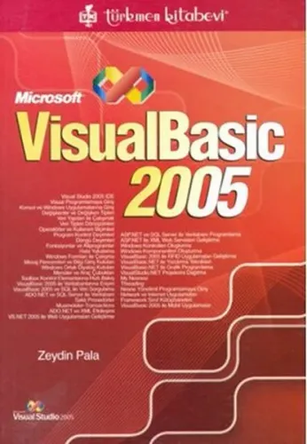 Microsoft Visual Basic 2005