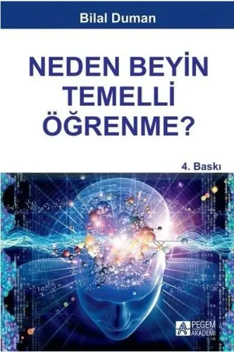 Neden Beyin Temelli Öğrenme?  Bilal Duman