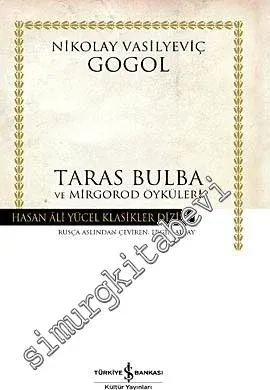 Taras Bulba ve Mirgorod Öyküleri -         2026