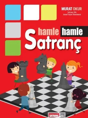 Hamle Hamle Satranç