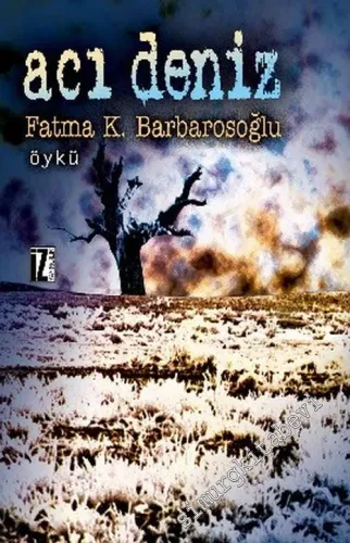 Acı Deniz -