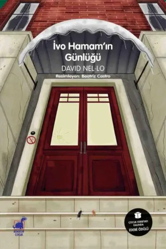 İvo Hamam’ın Günlüğü