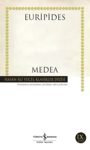 Medea - Euripides