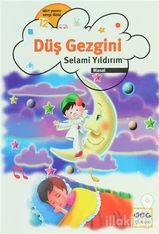 Düş Gezgini