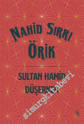 Sultan Hamid Düşerken CİLTLİ -