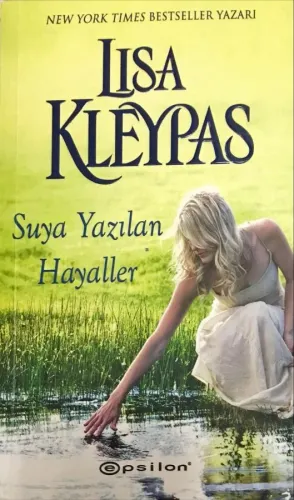 Suya Yazılan Hayaller