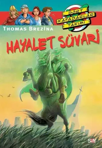 Hayalet Süvari