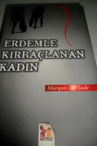 Erdemle Kırbaçlanan Kadın