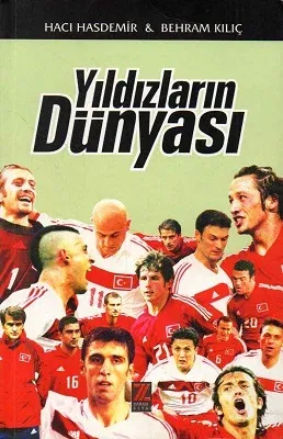 Yıldızların Dünyası