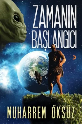 Zamanın Başlangıcı