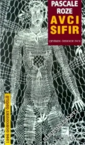 Avcı Sıfır -         1997