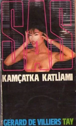 Kamçatka Katliamı