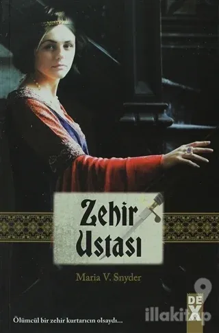 Zehir Ustası
