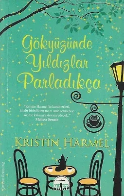Gökyüzünde Yıldızlar Parladıkça