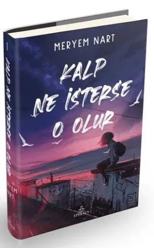 Kalp Ne İsterse O Olur Ciltli