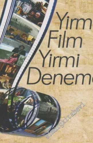 Yirmi Film Yirmi Deneme  -