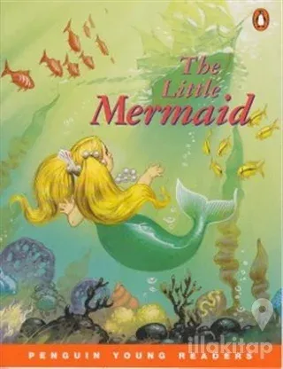 The Little Mermaid