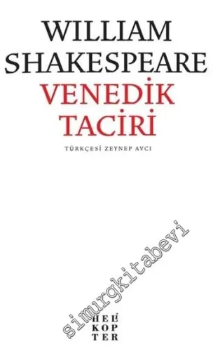 Venedik Taciri -        2016