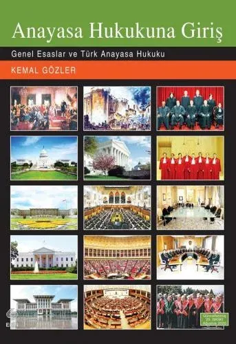 Anayasa Hukukuna Giriş