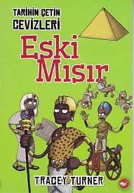 Tarihin Çetin Cevizleri 1-Eski Mısır