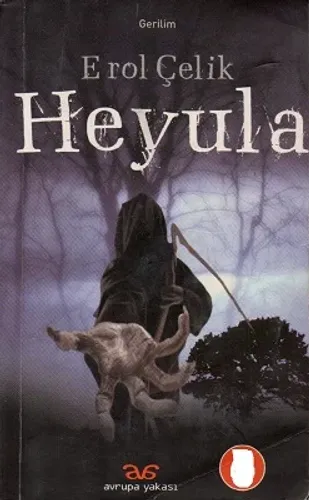 Heyula