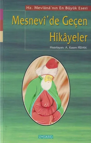 Mesnevi'de Geçen Hikayeler