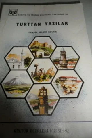 Yurttan Yazılar