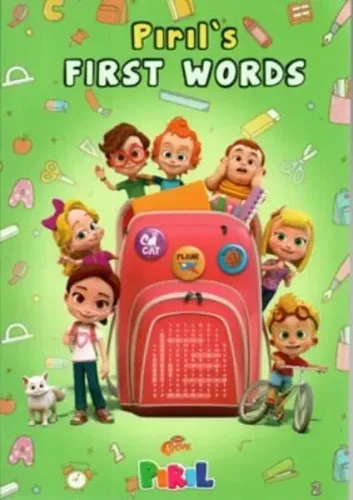 Pırıl s First Words