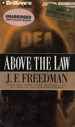 Above The Law (Kaset)
