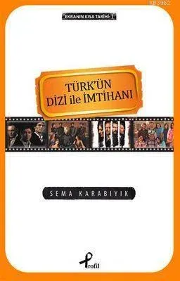 Türkün Dizi İle İmtihanı