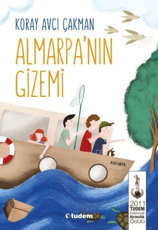 Almarpanın Gizemi
