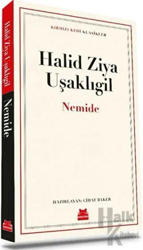 Nemide
