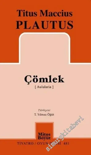 Çömlek (Aulularia) -         2016