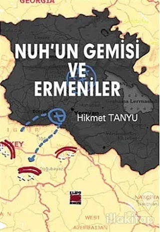 Nuh'un Gemisi ve Ermeniler
