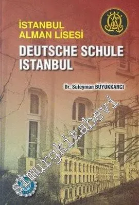 İstanbul Alman Lisesi/ Deutsche Schule İstanbul -        1998