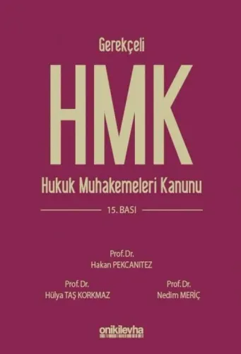 Gerekçeli Hukuk Muhakemeleri Kanunu ve İlgili Mevzuat