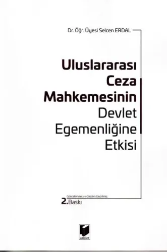 Devlet Egemenliğine Etkisi