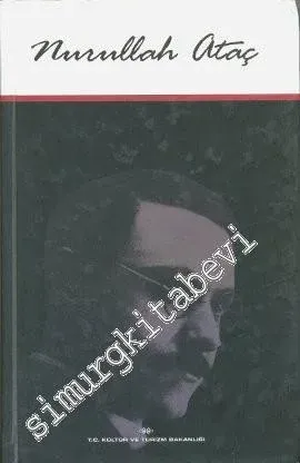 Nurullah Ataç CİLTLİ -