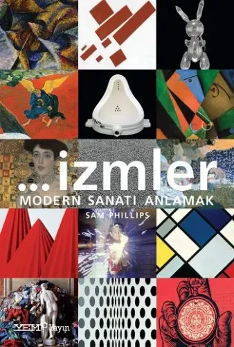 İzmler Modern Sanatı Anlamak
