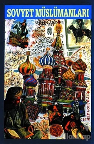 Sovyet Müslümanları