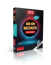 STRATEJİ YAY. TYT GÜN GÜN MATEMATİK SORU B. - YENİ