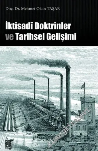 İktisadi Doktrinler ve Tarihsel Gelişimi -         2016