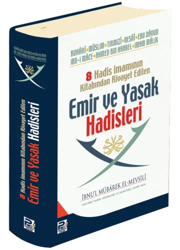 Emir Ve Yasak Hadisleri