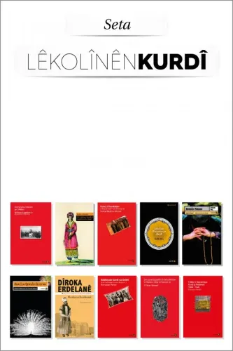 LÊKOLÎNÊN KURDÎ SETİ
