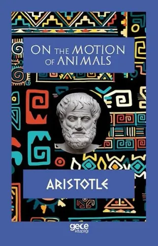 On The Motion of Animals