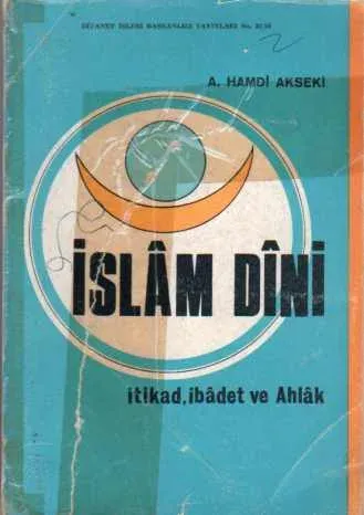İslam Dini