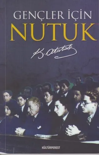 Gençler İçin Nutuk