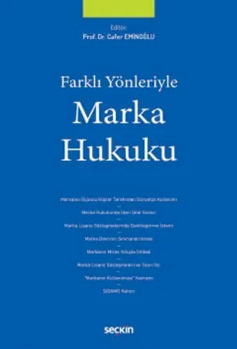 Marka Hukuku